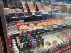 -COSTA COFFEE(天通苑华联店)