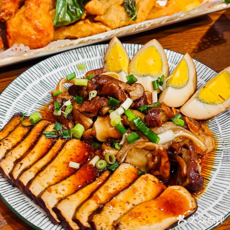 台湾小吃就来这就可以吃个够了[调皮]