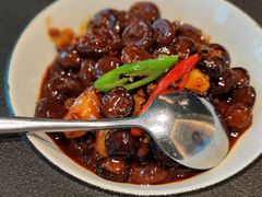 -潮上潮(南中环店)