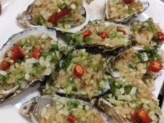 -鲜味食族水产·海鲜餐厅