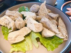 -闻小豆贵州自助火锅(万象城店)