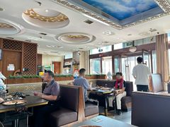 -诺敏塔拉奶茶-布里亚特包子-手把肉(锦都会店)