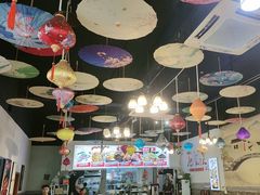 -牟记江湖重庆地标特色菜鱼蛋海鲜羊蝎子(巴南区黑金冠十多年好店)