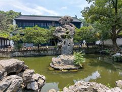 -浙江省博物馆(孤山馆区)
