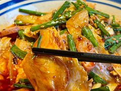 -刘明记乐山烧烤(犀浦店)