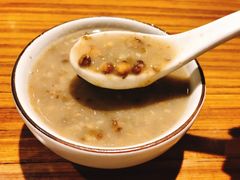 陈皮绿豆沙-禾珍珠家常小馆(河南博物院店)