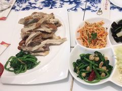 -东方饺子王(大屯路店)