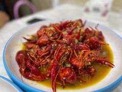 -龙虾奇迹(大华三路店)