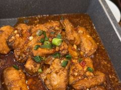 -一楼食业·美食人家