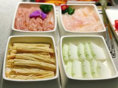 -海底捞火锅(航洋城店)