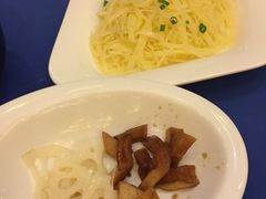 -天津瑞湾开元名都酒店餐厅