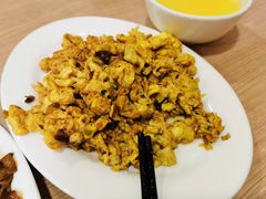 -姥家春饼店(漳州二路店)