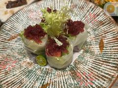 -肉魁屋·烧肉·烧鸟·酒场(高新店)