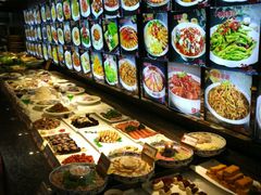 -老六杀猪菜(进乡街店)