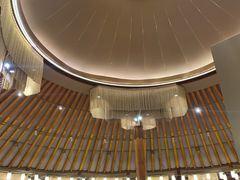 大堂-九十九顶毡房(阜石路店)