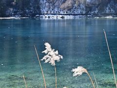 -九寨沟风景区