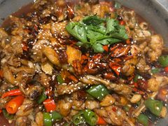 -蛙喔牛蛙(义乌新光汇店)