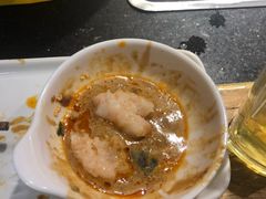 -巴奴毛肚火锅(六天地店)