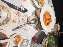 -狮拾久·现代新加坡料理(福田COCO Park店)