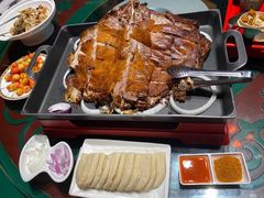 -九十九顶毡房(阜石路店)