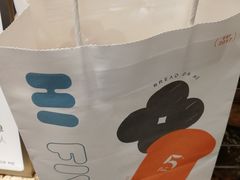 -面包与我Bread Or Me(长城汇店)