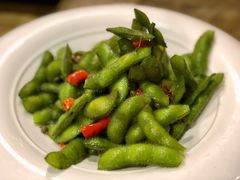 -日食记精菜馆(建邺万达店)