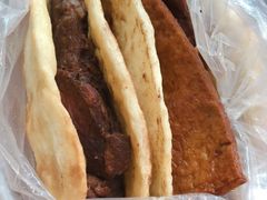 -王虎子大饼(甸柳新村五区店)