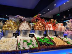 -SEA西雅图海鲜自助餐厅(海乐世界店)