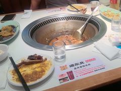 -遇东北林区铁锅炖(南开店)