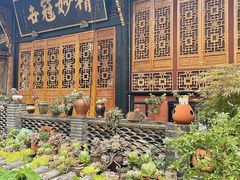 -古大圣慈寺