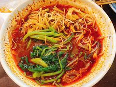 -老赵太太麻辣烫涮肚馆(大经路店)