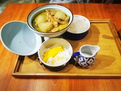 -我的甜·泰国餐厅