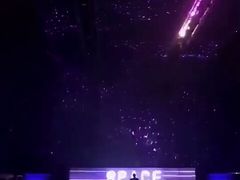 -SPACE(欢乐颂购物中心店)