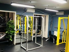 -悦健身私教工作室(双井店)