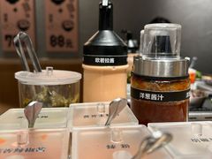 -肉肉大米(金虹桥店)