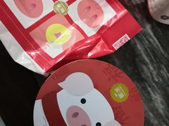 -家琳甜品(江南东店)