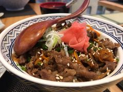 -苍月中华料理(王府井店)