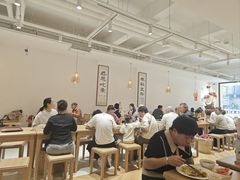 -鹈鹕素食餐厅自助餐部(正阳街店)