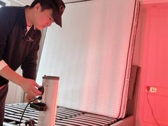 -清新全家甲醛治理(浦东新区店)