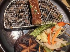 -西村日本料理(香格里拉饭店)