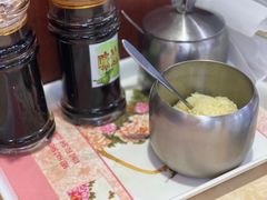 -北方饺子王·海肠捞饭·海鲜锅(山大店)