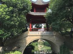 -龙潭水乡