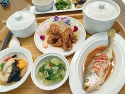 -她时区金吉兒月子中心(太湖度假店)