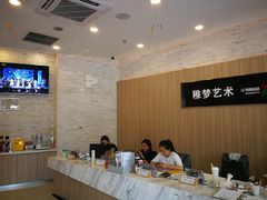 -雅马哈音乐中心 钢琴双排键鼓吉他(静安大融城店)