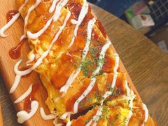 芝士鸡蛋卷-青春分食(仙林大学城店)
