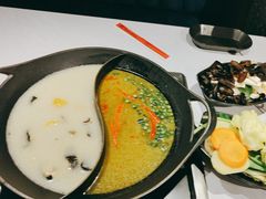 -新辣道鱼火锅(航天万源店)