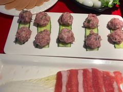 -二荆条·蜀鲜汇城市森林火锅