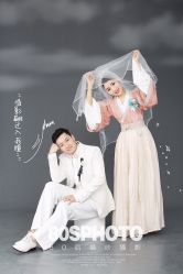 -苏州HX-合喜映画婚纱摄影