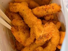 -味子夫鸡柳(三峡广场店)