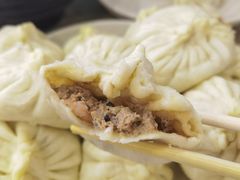 -津门张记包子铺(华昌道店)